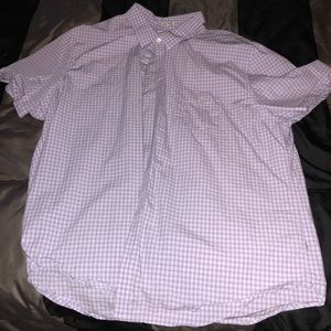 Calvin Klein XL shirt warn once $20